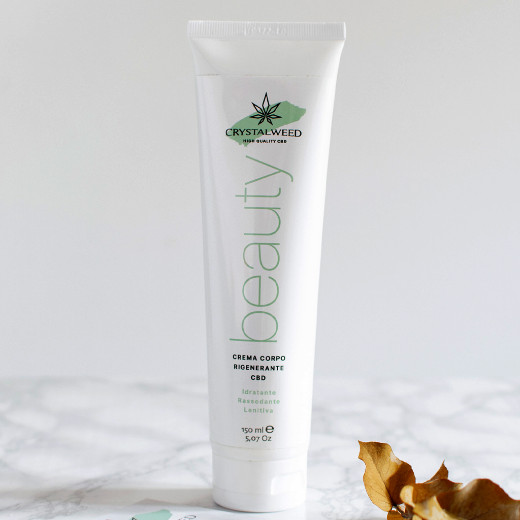 Home beauty cream