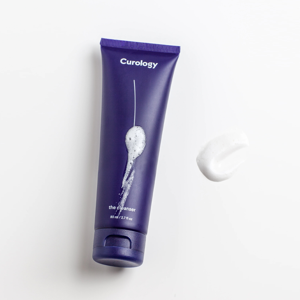 Home deep cleanser